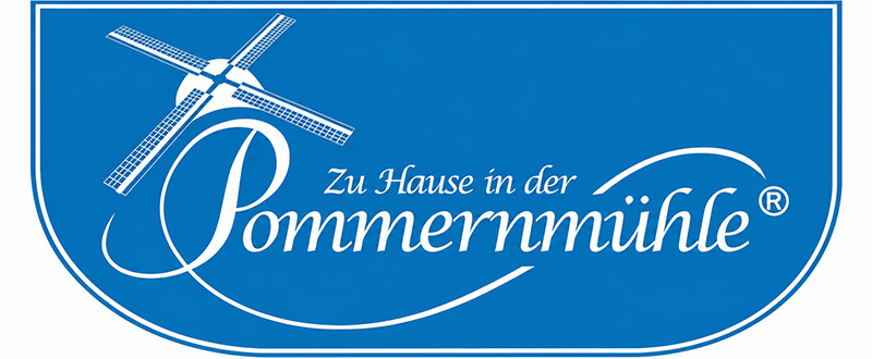 Startseite - Pflegeheim 'Pommernmühle' 